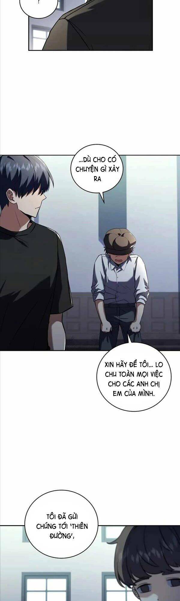 Sự Trở Lại Của Người Chơi Bị Đóng Băng - Chapter 60 - Page 36