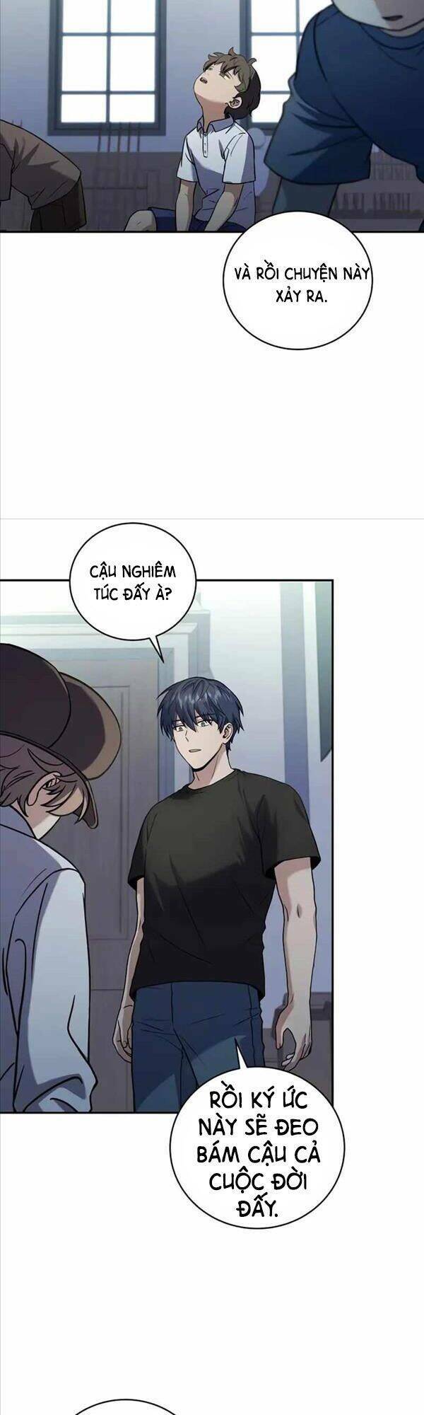 Sự Trở Lại Của Người Chơi Bị Đóng Băng - Chapter 60 - Page 37