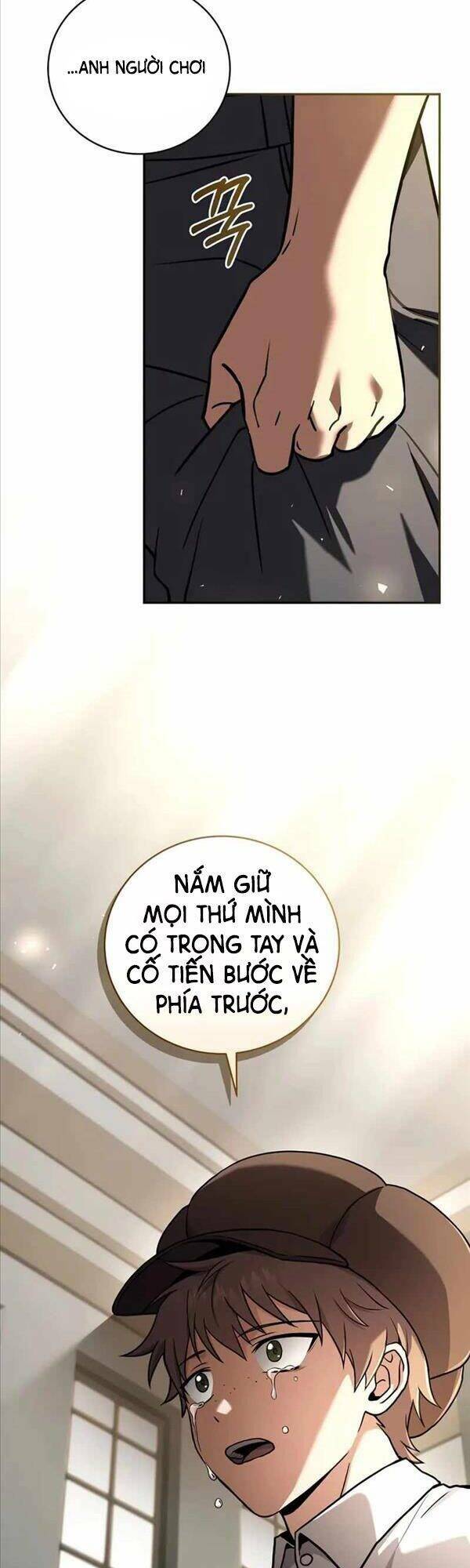 Sự Trở Lại Của Người Chơi Bị Đóng Băng - Chapter 60 - Page 38