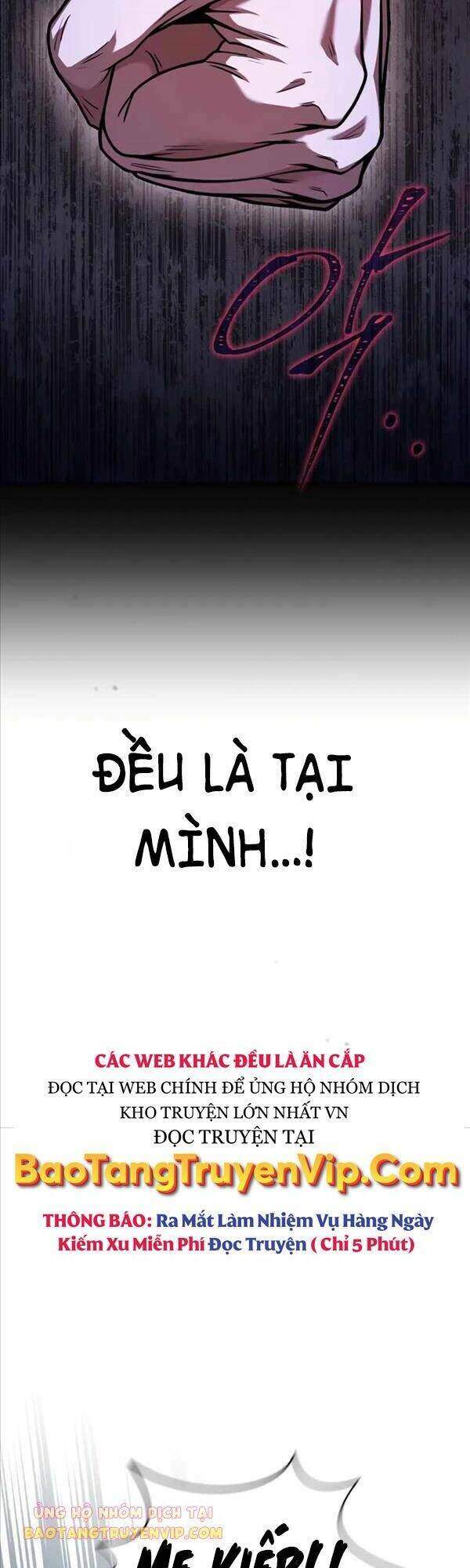 Sự Trở Lại Của Người Chơi Bị Đóng Băng - Chapter 60 - Page 3