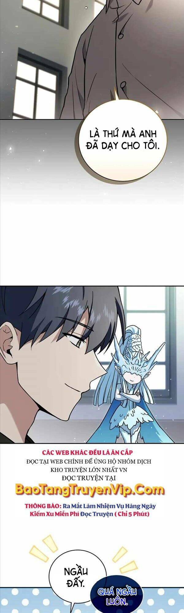 Sự Trở Lại Của Người Chơi Bị Đóng Băng - Chapter 60 - Page 39