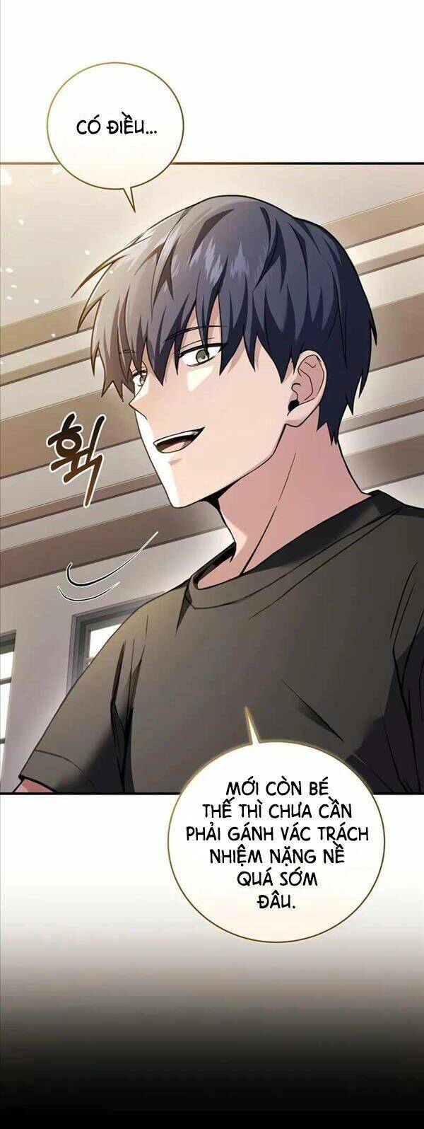 Sự Trở Lại Của Người Chơi Bị Đóng Băng - Chapter 60 - Page 41