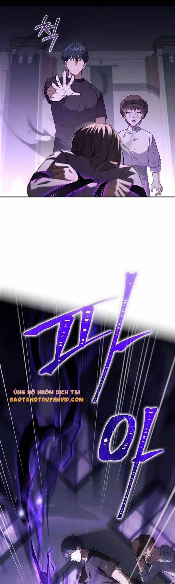 Sự Trở Lại Của Người Chơi Bị Đóng Băng - Chapter 60 - Page 42