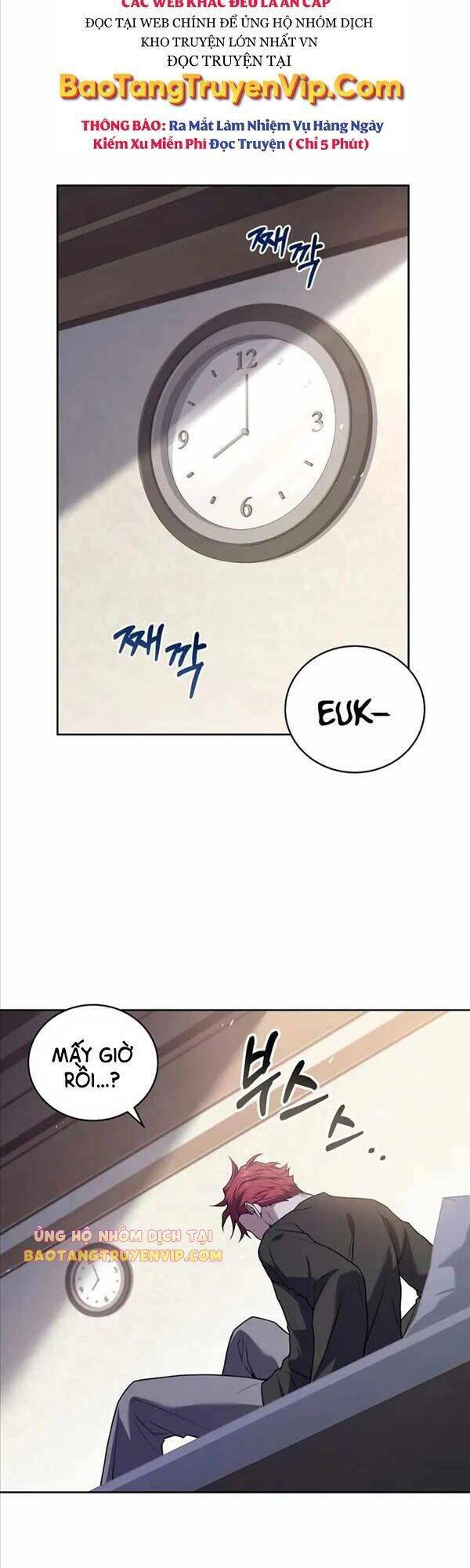 Sự Trở Lại Của Người Chơi Bị Đóng Băng - Chapter 60 - Page 45