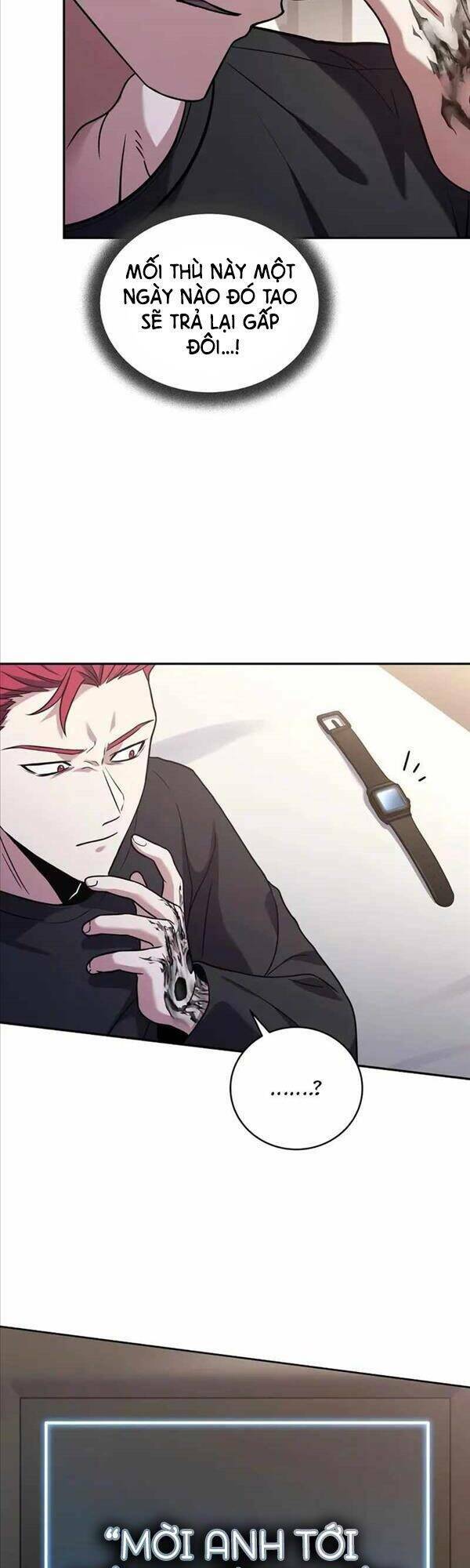 Sự Trở Lại Của Người Chơi Bị Đóng Băng - Chapter 60 - Page 47