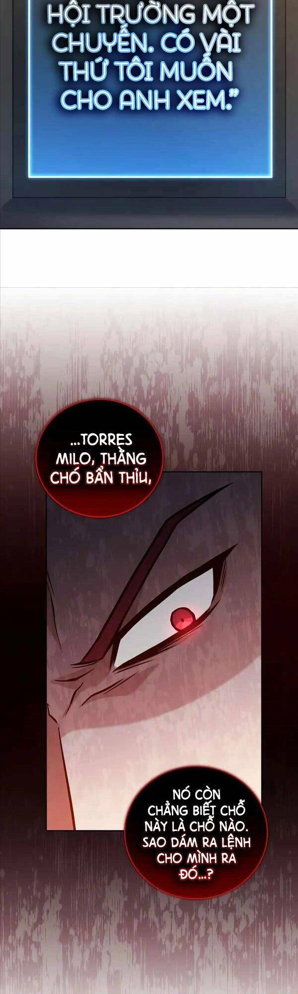 Sự Trở Lại Của Người Chơi Bị Đóng Băng - Chapter 60 - Page 48