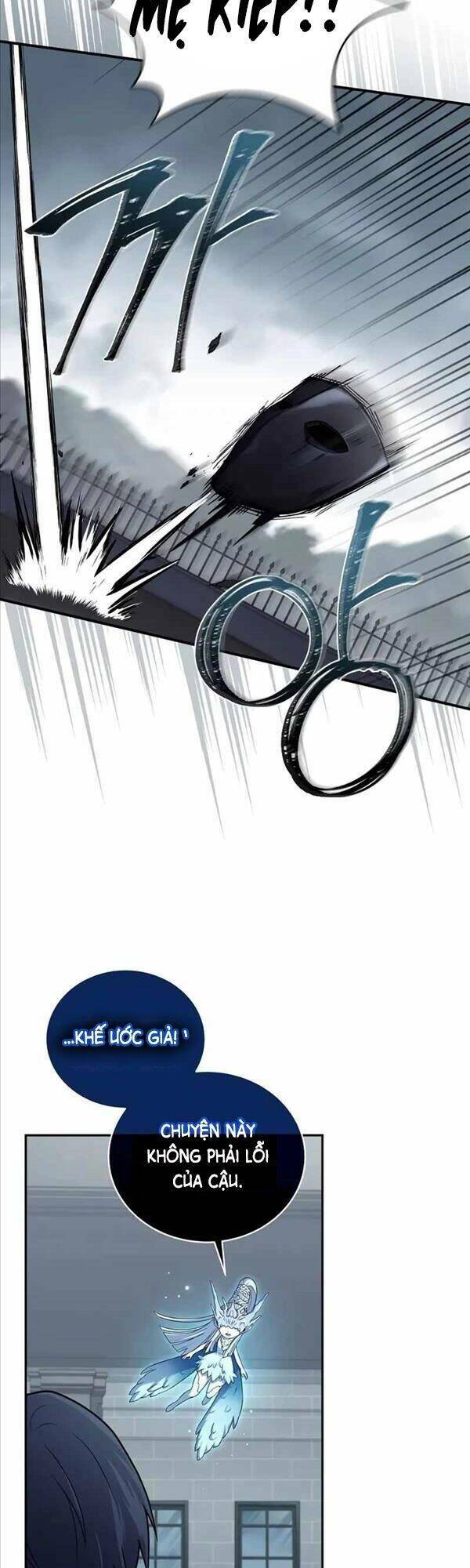 Sự Trở Lại Của Người Chơi Bị Đóng Băng - Chapter 60 - Page 4