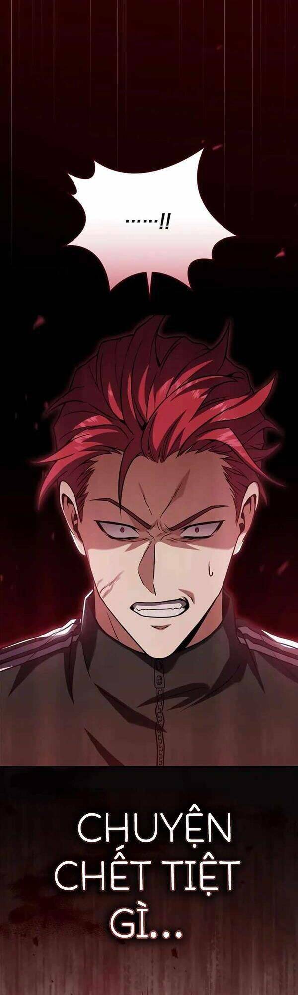 Sự Trở Lại Của Người Chơi Bị Đóng Băng - Chapter 60 - Page 53