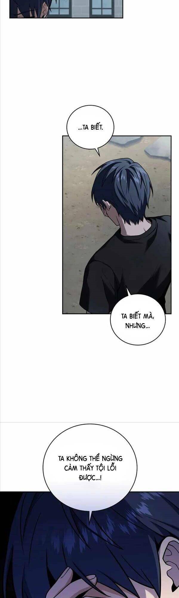 Sự Trở Lại Của Người Chơi Bị Đóng Băng - Chapter 60 - Page 5