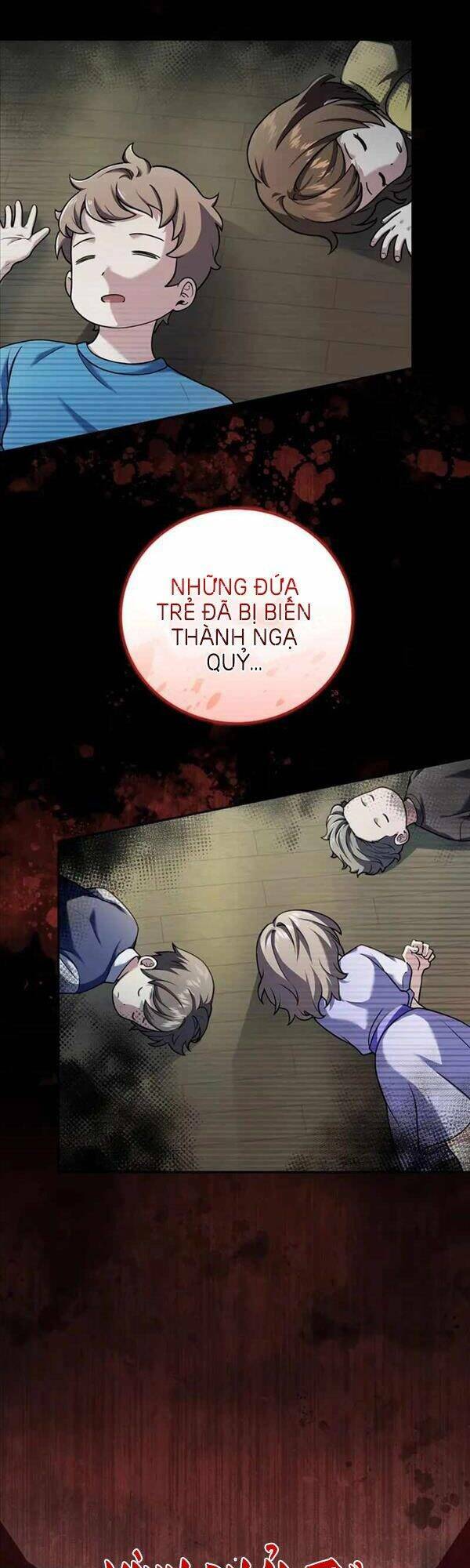 Sự Trở Lại Của Người Chơi Bị Đóng Băng - Chapter 60 - Page 7