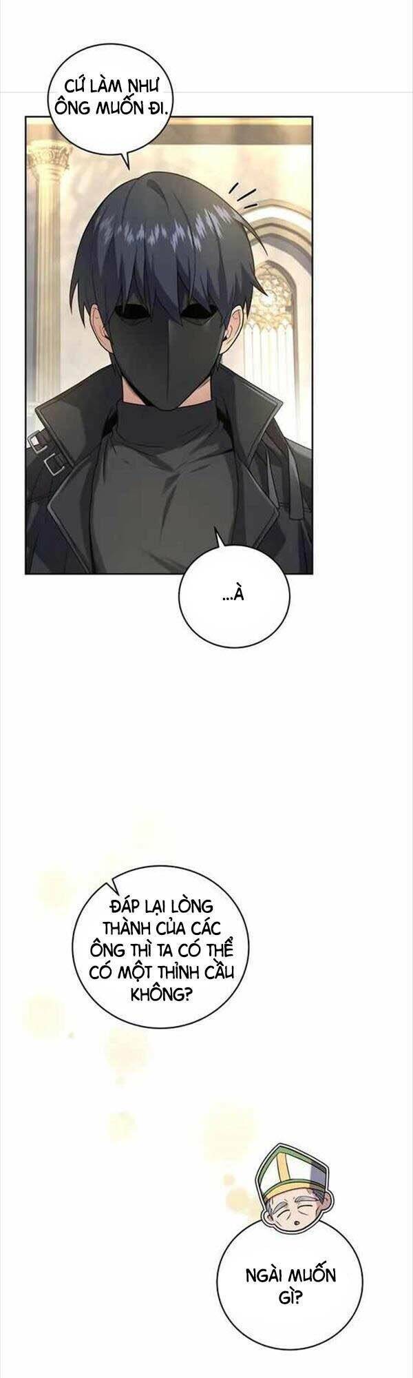 Sự Trở Lại Của Người Chơi Bị Đóng Băng - Chapter 61 - Page 9