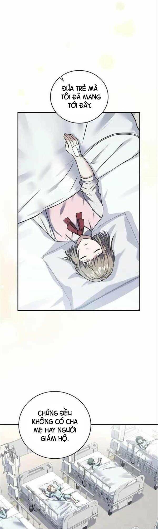 Sự Trở Lại Của Người Chơi Bị Đóng Băng - Chapter 61 - Page 10