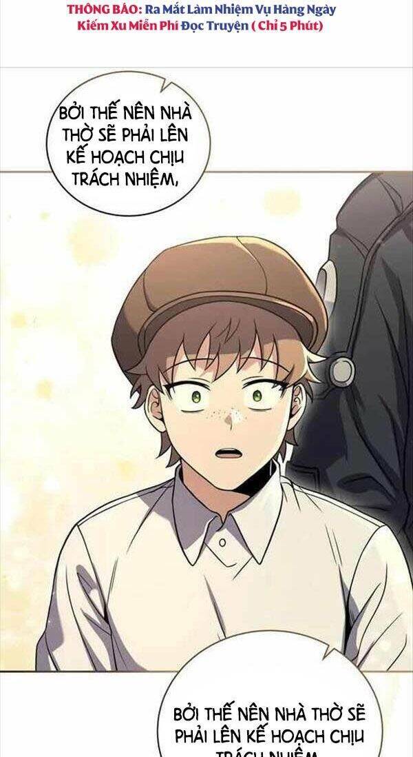 Sự Trở Lại Của Người Chơi Bị Đóng Băng - Chapter 61 - Page 12