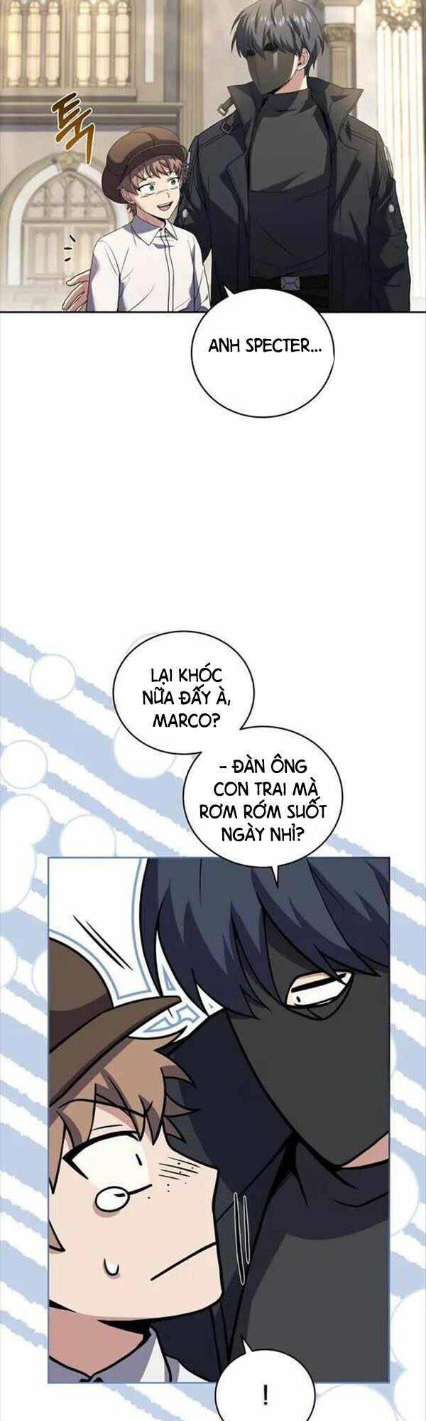 Sự Trở Lại Của Người Chơi Bị Đóng Băng - Chapter 61 - Page 14