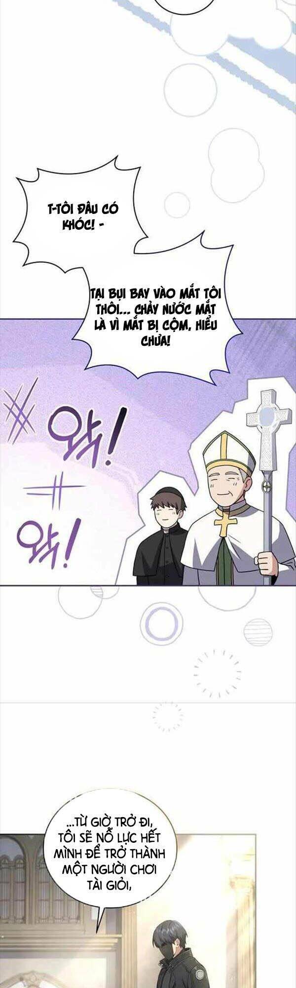 Sự Trở Lại Của Người Chơi Bị Đóng Băng - Chapter 61 - Page 15