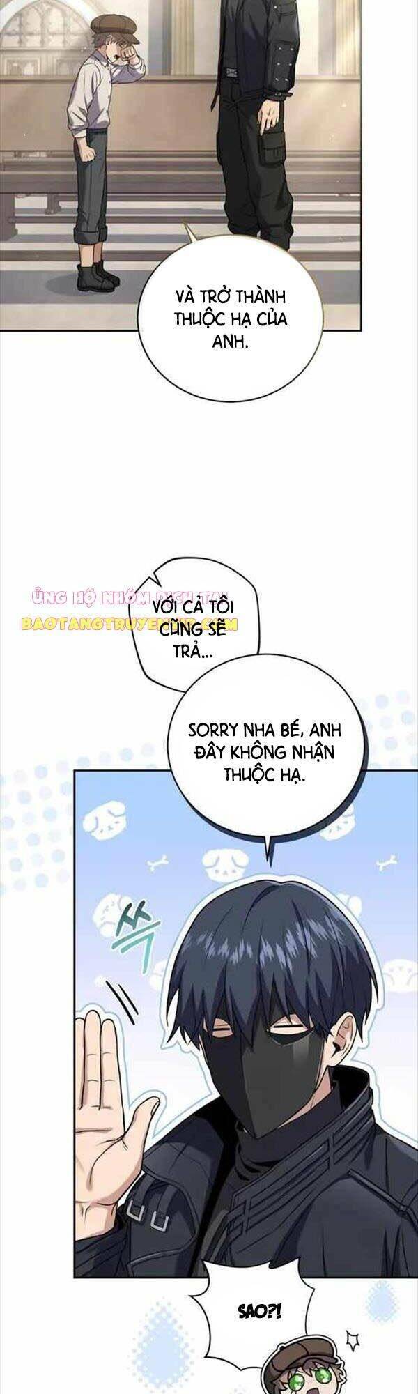 Sự Trở Lại Của Người Chơi Bị Đóng Băng - Chapter 61 - Page 16