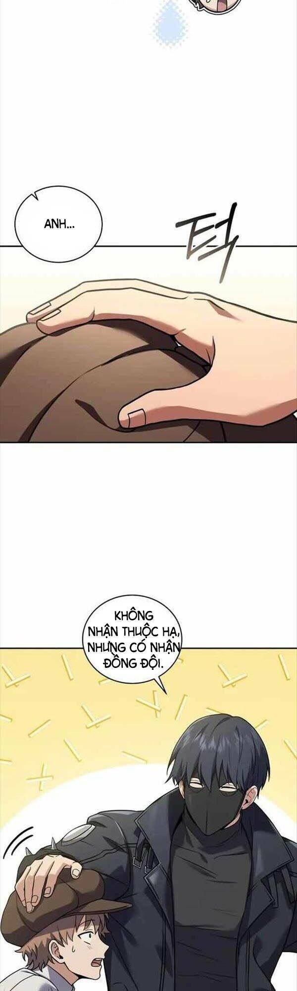 Sự Trở Lại Của Người Chơi Bị Đóng Băng - Chapter 61 - Page 17