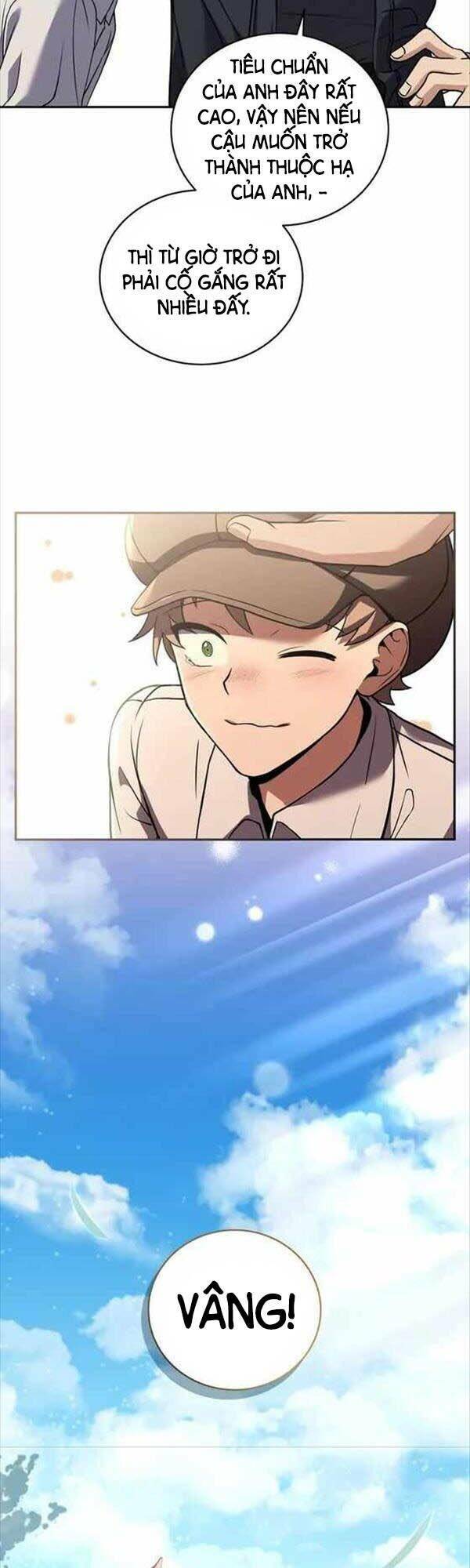 Sự Trở Lại Của Người Chơi Bị Đóng Băng - Chapter 61 - Page 18