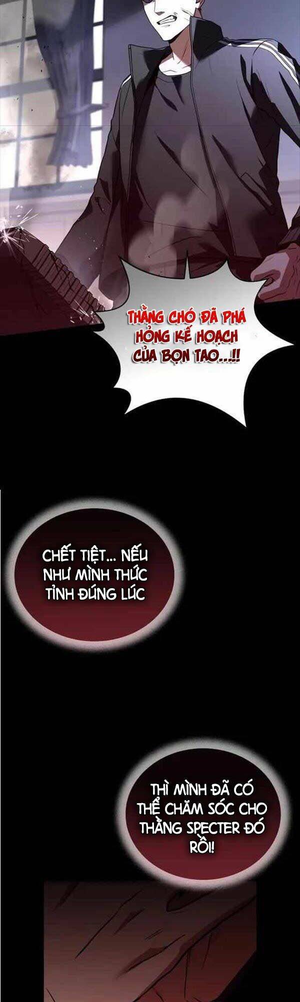 Sự Trở Lại Của Người Chơi Bị Đóng Băng - Chapter 61 - Page 22