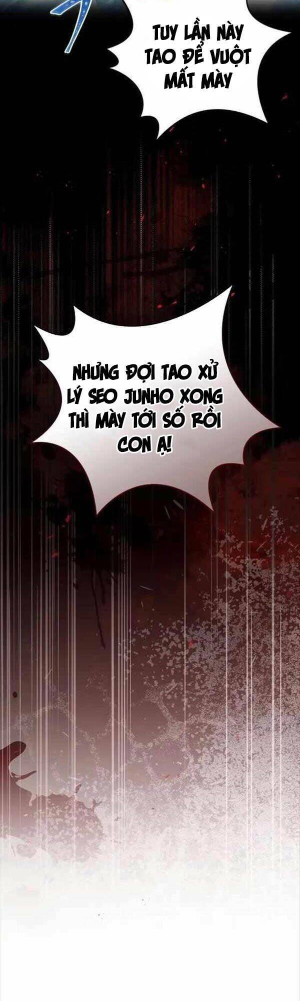 Sự Trở Lại Của Người Chơi Bị Đóng Băng - Chapter 61 - Page 24