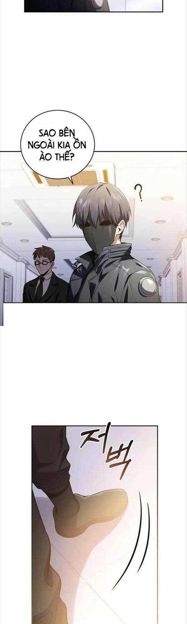 Sự Trở Lại Của Người Chơi Bị Đóng Băng - Chapter 61 - Page 27