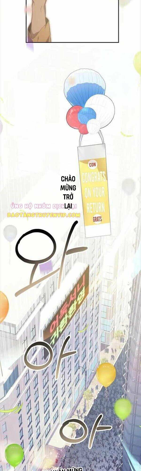 Sự Trở Lại Của Người Chơi Bị Đóng Băng - Chapter 61 - Page 29