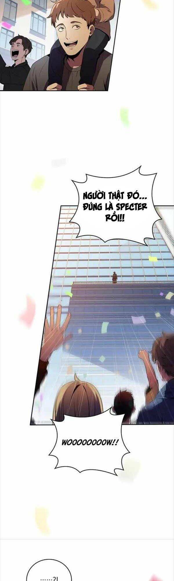 Sự Trở Lại Của Người Chơi Bị Đóng Băng - Chapter 61 - Page 31