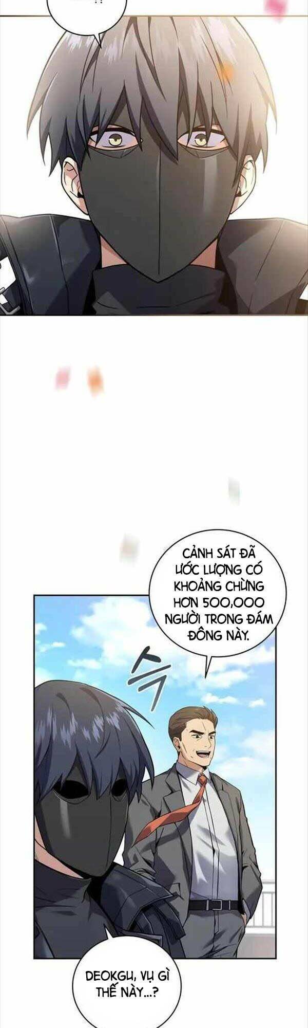 Sự Trở Lại Của Người Chơi Bị Đóng Băng - Chapter 61 - Page 32