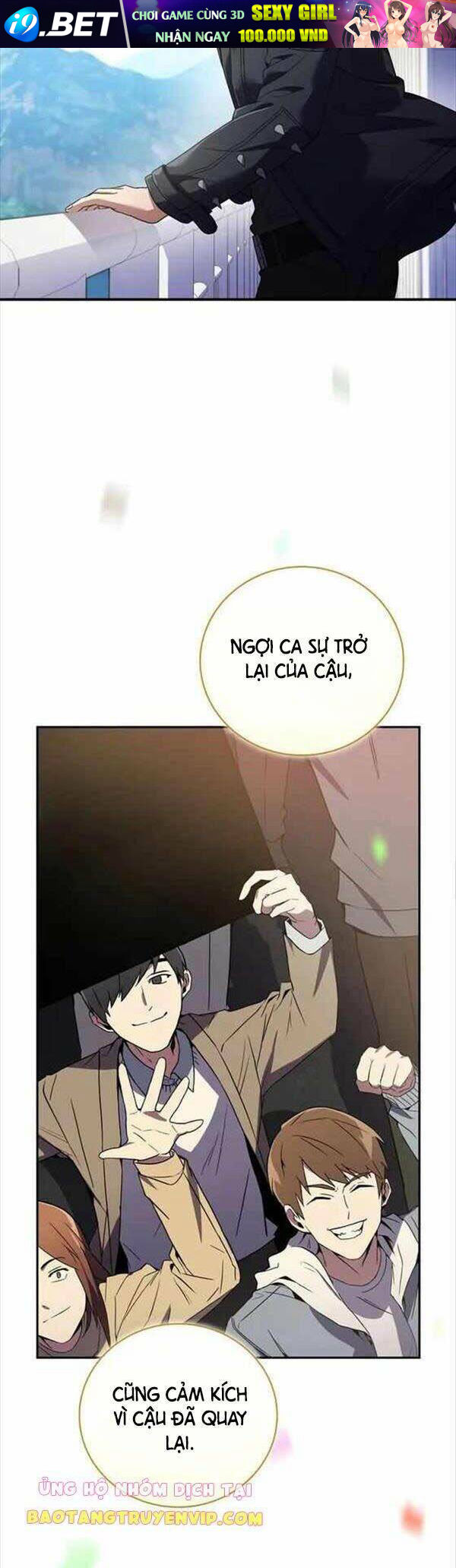 Sự Trở Lại Của Người Chơi Bị Đóng Băng - Chapter 61 - Page 34