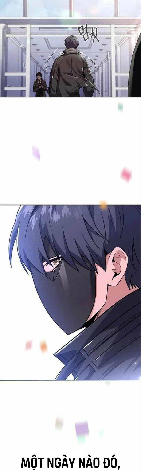 Sự Trở Lại Của Người Chơi Bị Đóng Băng - Chapter 61 - Page 37