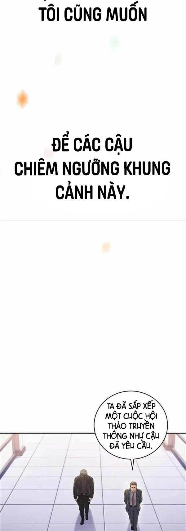 Sự Trở Lại Của Người Chơi Bị Đóng Băng - Chapter 61 - Page 38