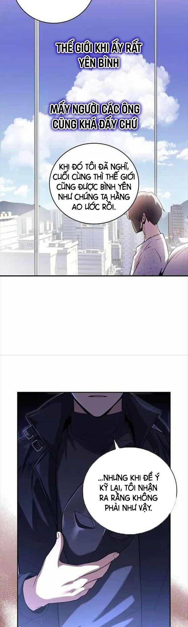 Sự Trở Lại Của Người Chơi Bị Đóng Băng - Chapter 61 - Page 41