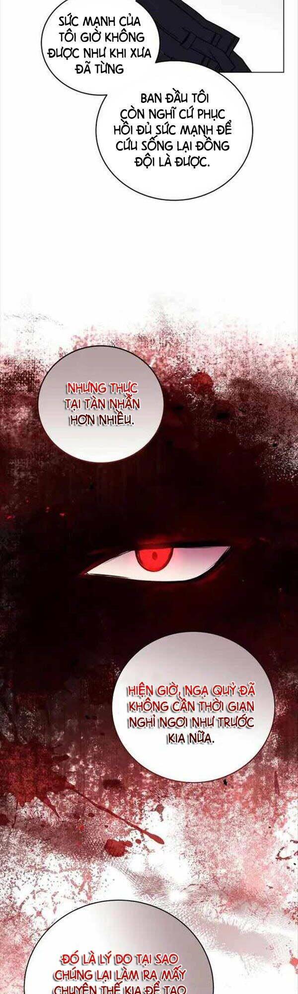 Sự Trở Lại Của Người Chơi Bị Đóng Băng - Chapter 61 - Page 44