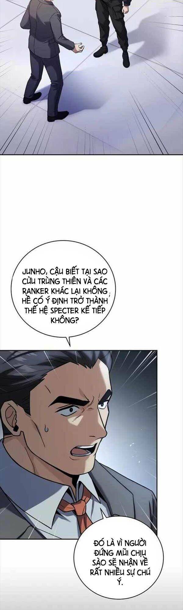 Sự Trở Lại Của Người Chơi Bị Đóng Băng - Chapter 61 - Page 46