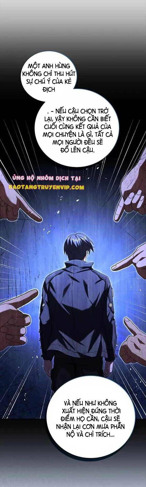 Sự Trở Lại Của Người Chơi Bị Đóng Băng - Chapter 61 - Page 47