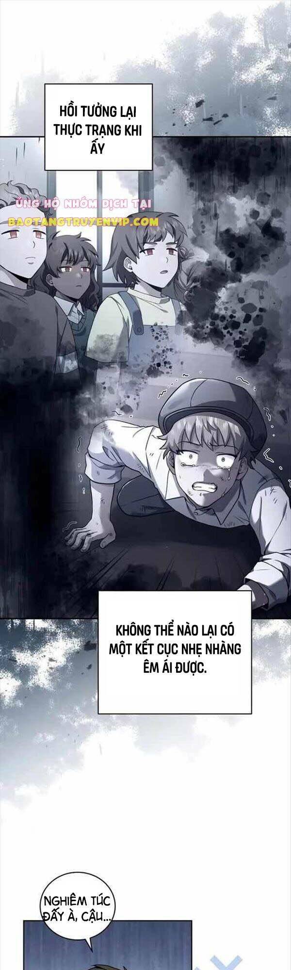 Sự Trở Lại Của Người Chơi Bị Đóng Băng - Chapter 61 - Page 51