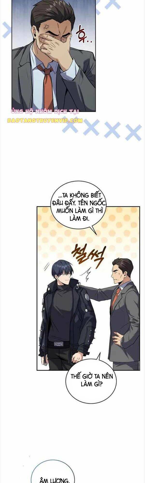 Sự Trở Lại Của Người Chơi Bị Đóng Băng - Chapter 61 - Page 52