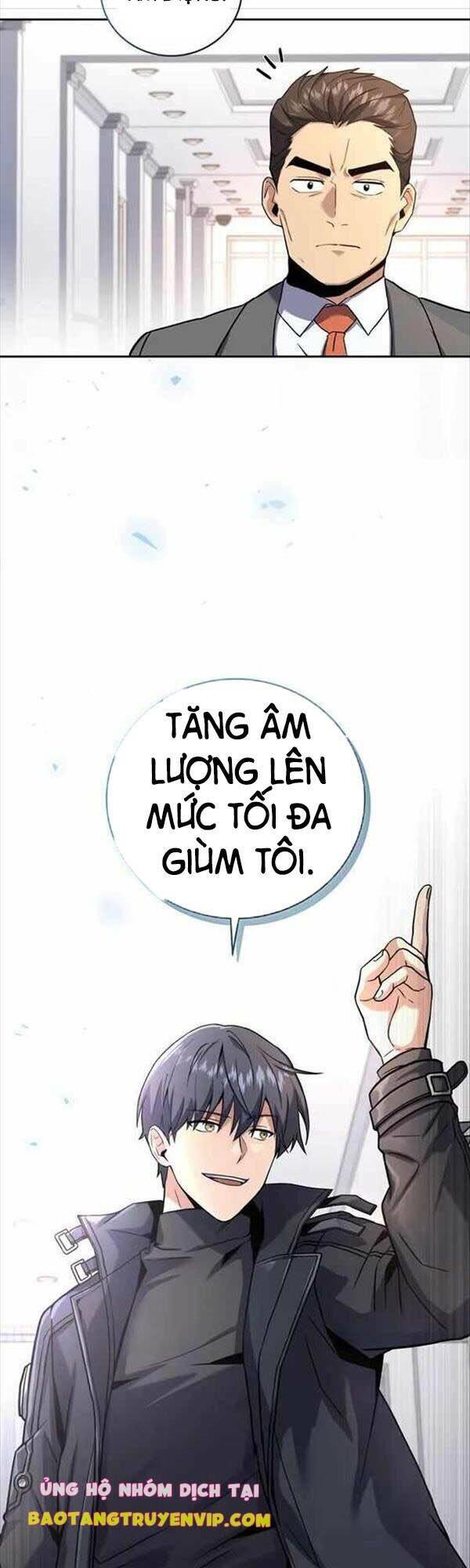 Sự Trở Lại Của Người Chơi Bị Đóng Băng - Chapter 61 - Page 53