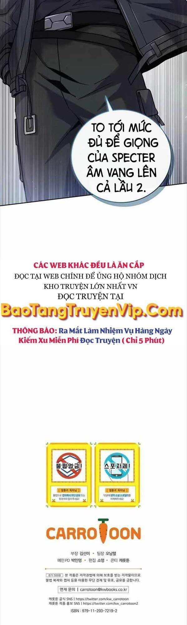 Sự Trở Lại Của Người Chơi Bị Đóng Băng - Chapter 61 - Page 54