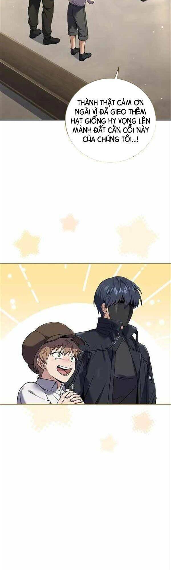 Sự Trở Lại Của Người Chơi Bị Đóng Băng - Chapter 61 - Page 5