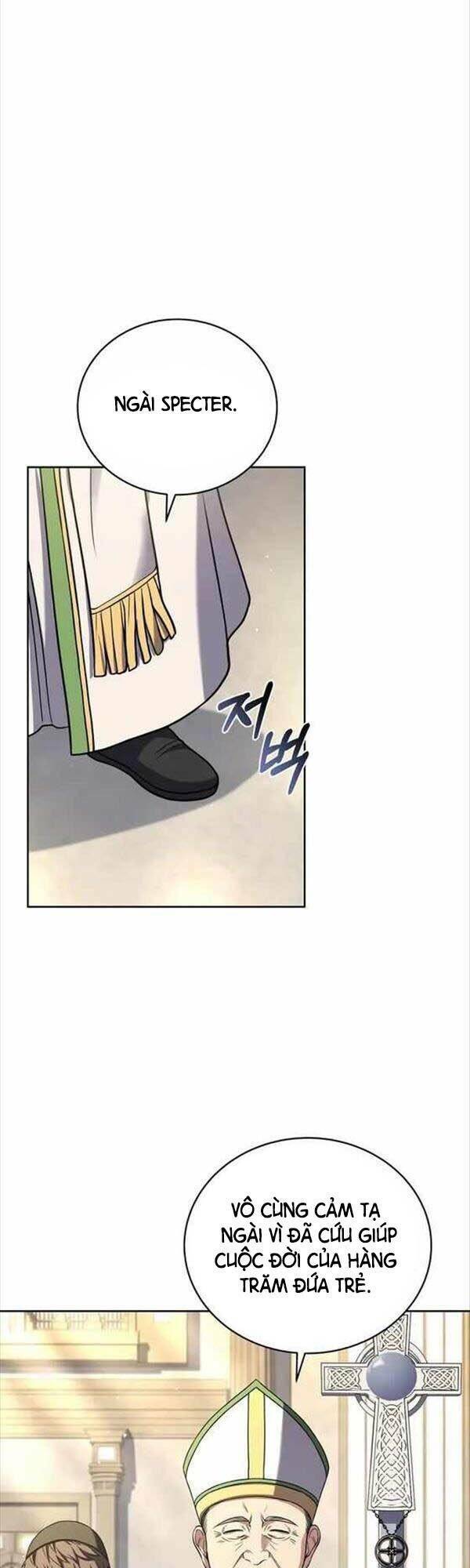 Sự Trở Lại Của Người Chơi Bị Đóng Băng - Chapter 61 - Page 7