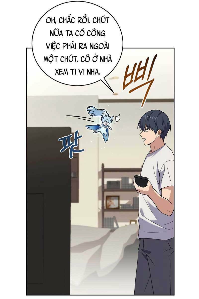 Sự Trở Lại Của Người Chơi Bị Đóng Băng - Chapter 62 - Page 99