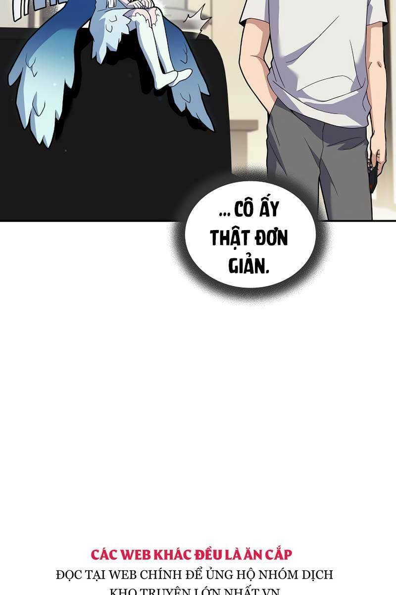 Sự Trở Lại Của Người Chơi Bị Đóng Băng - Chapter 62 - Page 101