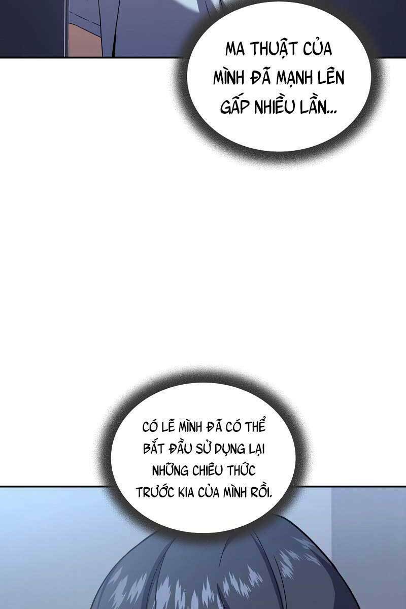 Sự Trở Lại Của Người Chơi Bị Đóng Băng - Chapter 62 - Page 105