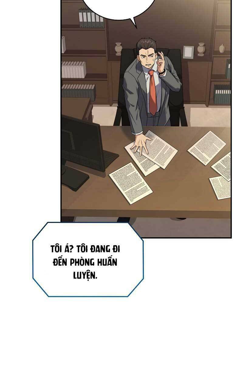 Sự Trở Lại Của Người Chơi Bị Đóng Băng - Chapter 62 - Page 110