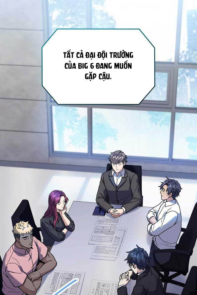 Sự Trở Lại Của Người Chơi Bị Đóng Băng - Chapter 62 - Page 112