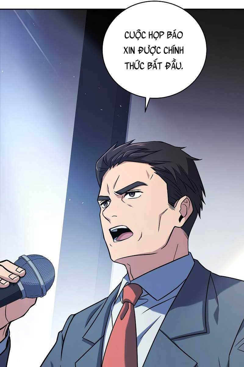 Sự Trở Lại Của Người Chơi Bị Đóng Băng - Chapter 62 - Page 19