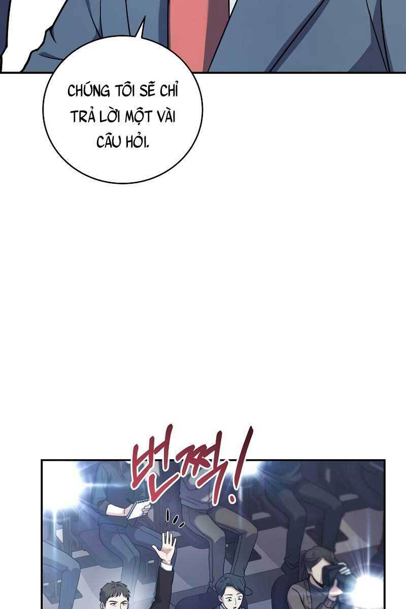 Sự Trở Lại Của Người Chơi Bị Đóng Băng - Chapter 62 - Page 20