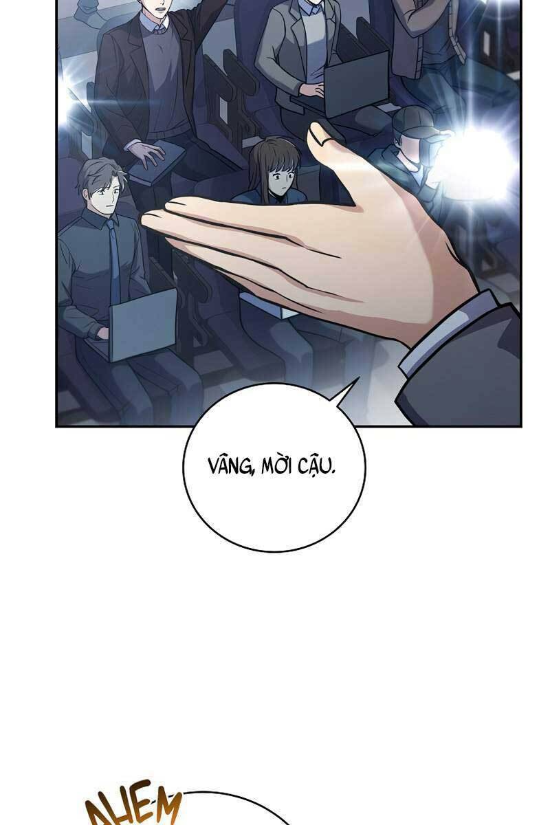 Sự Trở Lại Của Người Chơi Bị Đóng Băng - Chapter 62 - Page 21