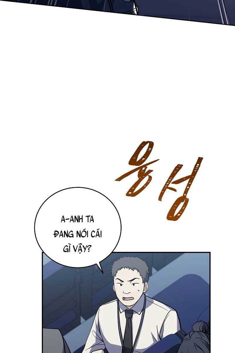Sự Trở Lại Của Người Chơi Bị Đóng Băng - Chapter 62 - Page 25